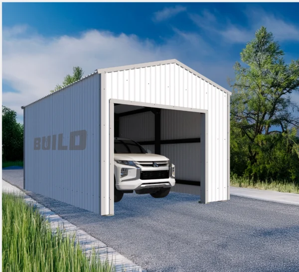 BODEGA residencial 4 x 6