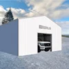 BODEGA industrial 7 x 6