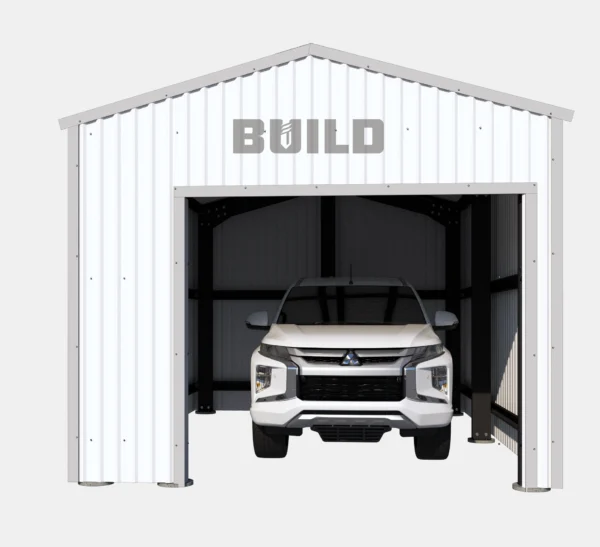 BODEGA residencial 4 x 6