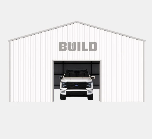 BODEGA industrial 7 x 6