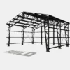 BODEGA industrial 7 x 6