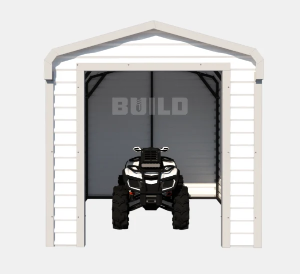 BODEGA campestre 2.4 x 3