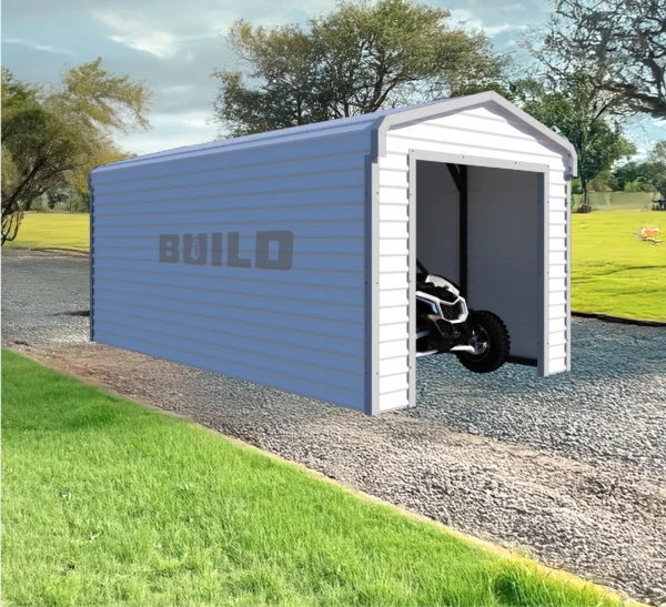 BODEGA campestre 3 X 6