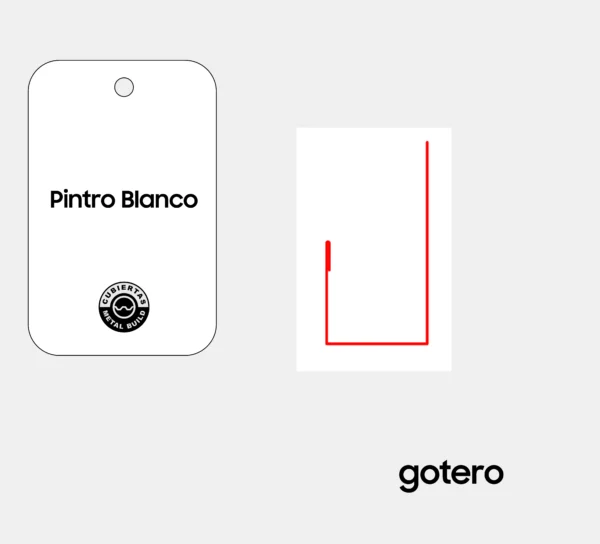 Gotero