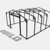 BODEGA campestre 5.5 x 6