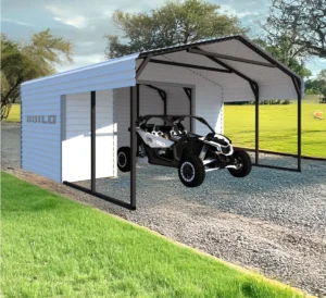 TOLDO-BODEGA campestre 5.5 X 6