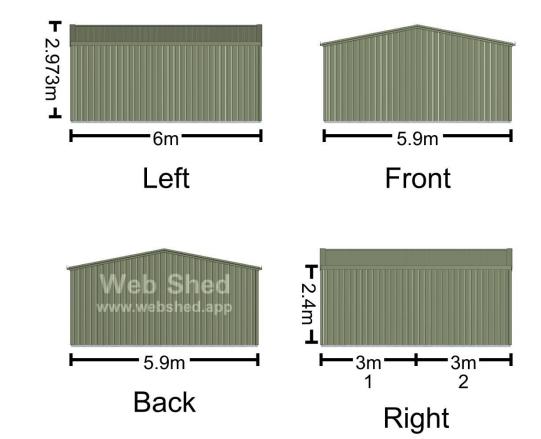 RB-04 [ 5.9m-2.4m-6m ]