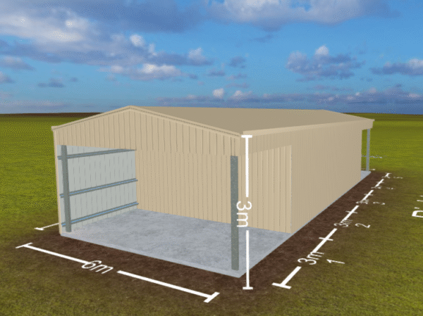 RT-16 [ 5.9 m-3 m-15 m ]