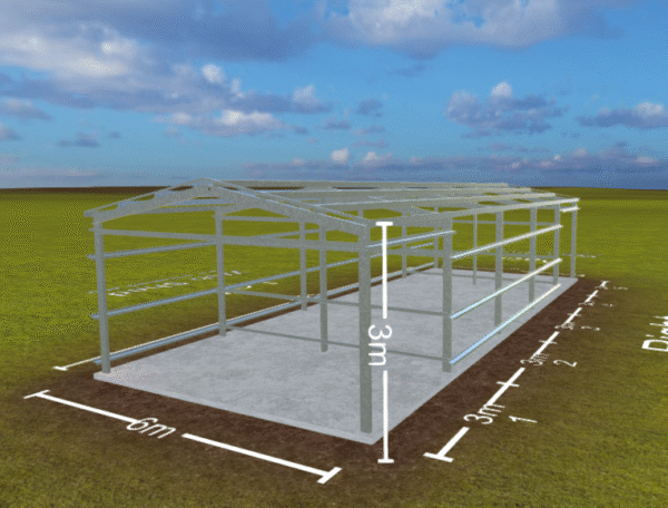 RT-16 [ 5.9 m-3 m-15 m ]