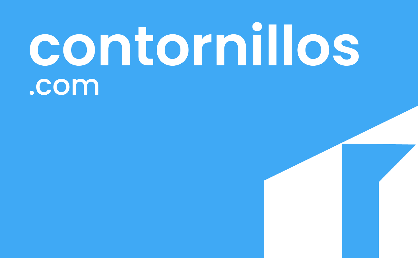 contornillos.com
