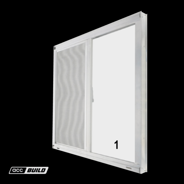 VENTANA color NATURAL 60-60