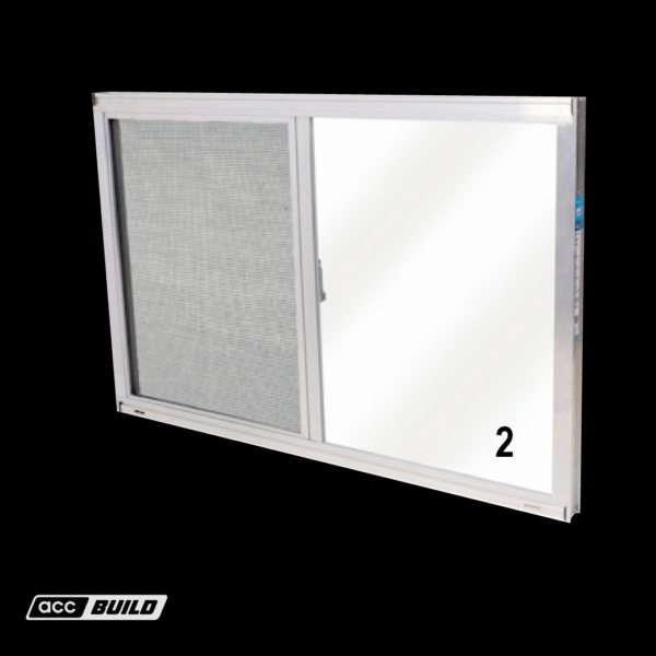 ventanas c -07 VENTANA color NATURAL 60-90