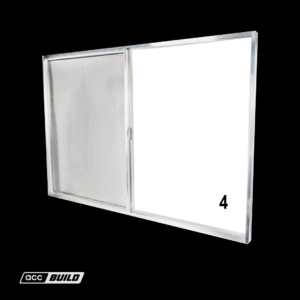 VENTANA color NATURAL 150-100